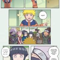 Everybody is in Narutos Room